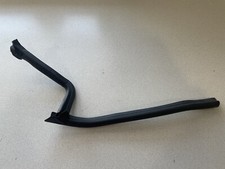 2006-2010 BMW X3 3.0Si E83LCI ~ LEFT FRONT HOOD SEAL ~ 51713400363 ~ OEM PART