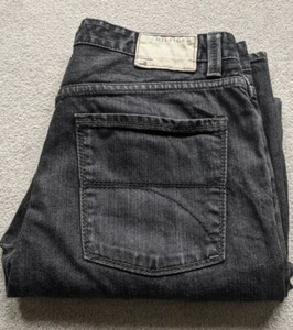 tommy hilfiger relaxed freedom jeans