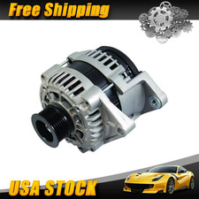 New Alternator For Chevrolet Sonic 2012 2013 2014-2018 1.8l 5 Speed Trans 21513n New Alternator For Chevrolet Sonic 2012 2013 2014-2018 1.8l 5 Speed Trans 21513n