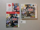 Pro Evolution Soccer 2013 3D (Nintendo 3DS, 2013) with Manual