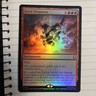 Fated Firepower Avatar: The Last Airbender Foil