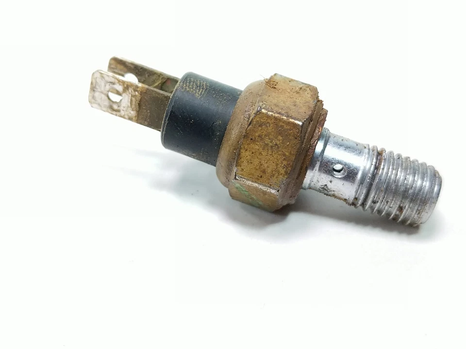 17 Arctic Cat Prowler HDX 700 Rear Brake Light Switch Sensor - Image 4 of 4