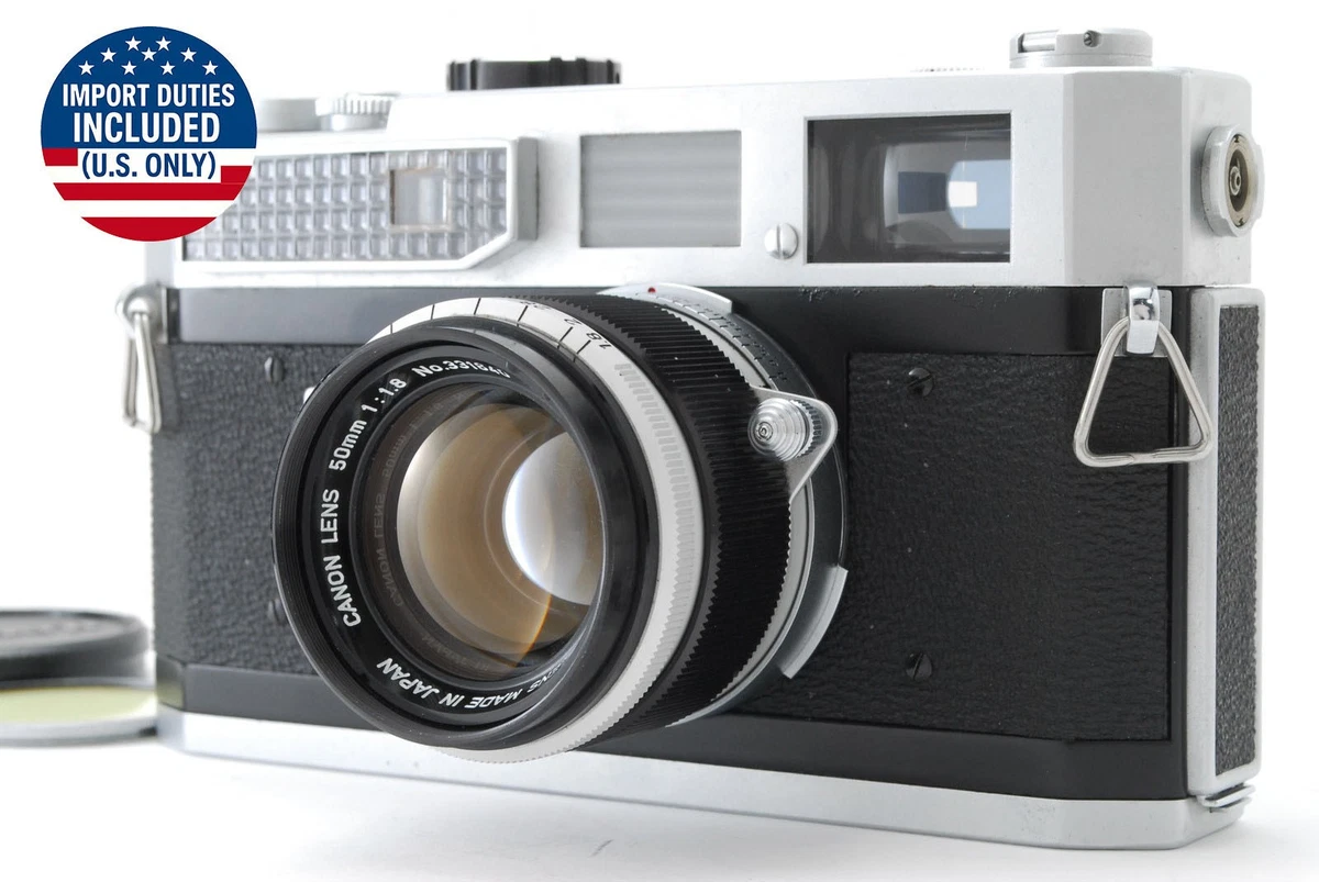 Canon 7 for sale | eBay