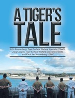 Craig Cooper (U. A.) | A Tiger's Tale | Taschenbuch | Englisch (2018)