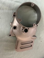 Seitendeckel links  Yamaha DT ,RD 50 RA-076 .