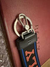 Bally Key Chains, Rings & Cases for Men for sale | eBay