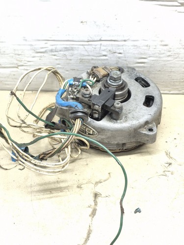 Suzuki GT550 Rotor Stator Flywheel 1972 - 1977 - Picture 8 of 10