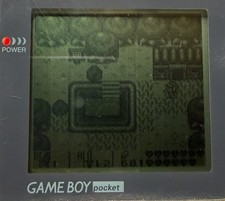 Legend Of Zelda: Link’s Awakening DX (Game Boy Color) Tested and Working