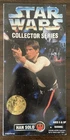 Vintage 1996 Star Wars - Han Solo 12 inch Action Figure - Collector Series NEW