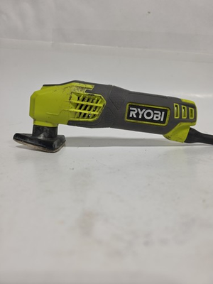 #ad #ad Ryobi DS1200 Corded Detail Sander 2 7 8 in Triangle Head Tool Only Tested $24.97