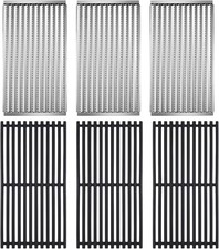 463242516 Emitter Plates Grill Grates Replacement Parts for Charbroil Tru Infrar