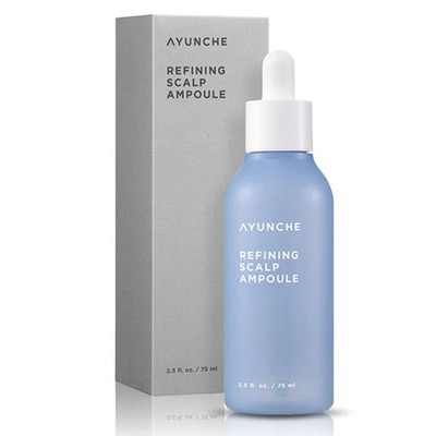 AYUNCHE Refining Scalp Ampulle - 75ml