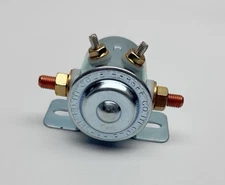 24059 COLE HERSEE, 12V 195M