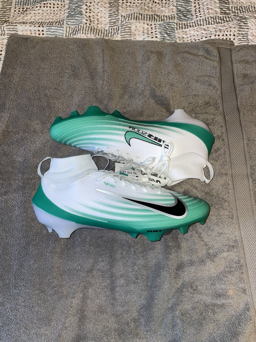 Like New NIKE Vapor Pro Cleats. Size: 13.5 Nike Vapor Pro 1 SE Football Cleats. Nike.com main image 3