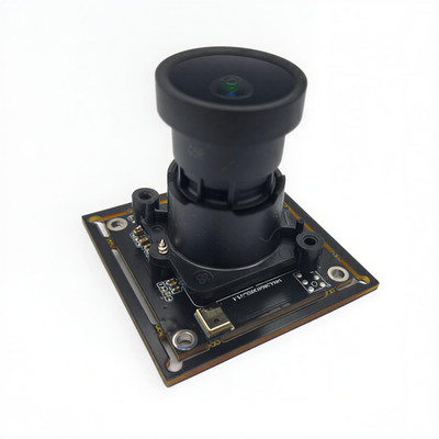 2MP USB2.0 Kameramodul IMX185 1/1,9-Zoll mit FOV 130 1080P@60fps Fester Fokus