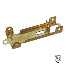 #570 - 1/32 PARMA SPRINT-KAR BRASS CHASSIS (SPRINTS PLUS)