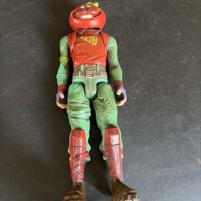 Fortnite Legendary Series Tomato Head Epic Games 12  Action Figure Jazwares 2019