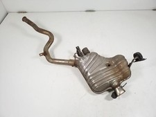 MERCEDES-BENZ R W251, V251 Schalldämpfer A2514906015 3.50 Petrol 225kw 21911399 MERCEDES-BENZ R W251, V251 Schalldämpfer A2514906015 3.50 Petrol 225kw 21911399