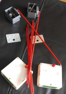 SUBBUTEO FLOODLIGHTS FOR SPARES