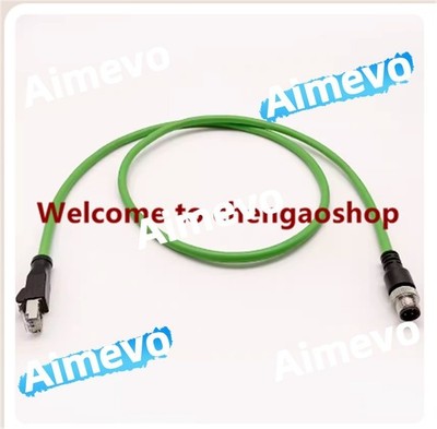 1PCS NEW Fit For ZK1090-6191-0300 EtherCAT cable 30M *bn
