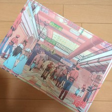 Poster Picture frame is not included.