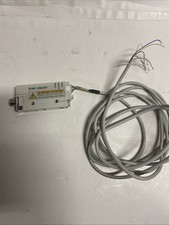 SMC Ionizer Static Eliminator IZN10E-11P06-B1