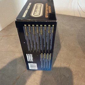 Nintendo Mini Nes Classic Edition