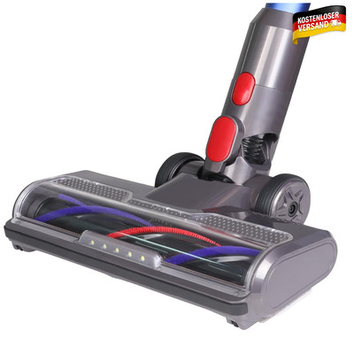 Dyson Bürste Ersatzteil V7 V8 V10 V11 V15 Staub