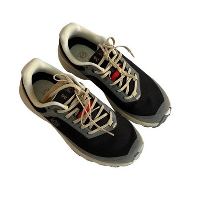 3 / 17 LOEWE On Cloudventure スニーカー メンズ Loewe x On Cloudventure Black & Grey Sneakers | eBay