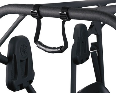 MOOSE UTILITY Eingangsgriff