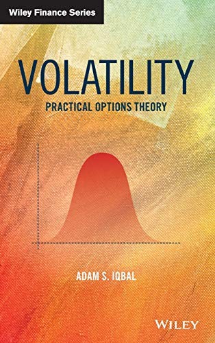 Volatility: Practical Options Theory (Wiley Finance) - Image 6