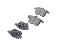 Bremsbelagsatz Vorne Ate-System für Opel Signum CC Z03 Vectra C Z02 ab 02->