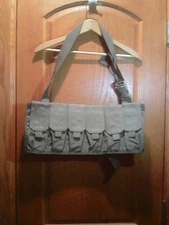 Eagle Industries Unlimited .223 Mag  Pouch, NEW, Olive Green