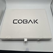 CoBak Case for reMarkable Paper Pro 11.8" 2024 Cover Brown Genuine Leather Cow