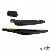Scheibenwischerarm Mit Wischerblatt FüR Opel Karl 15-19