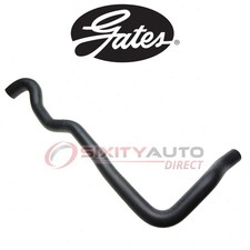 Gates 22569 Radiator Coolant Hose for YL8Z 8260 BD YL84 8260 BM KM 4694 ax