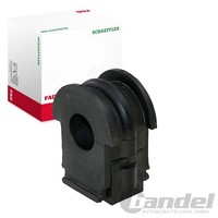 Schaeffler Fag Stabilager Buchse Vorne Passend FüR Nissan Qashqai Renault Kadjar