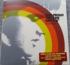 ELVIS PRESLEY "THAT'S THE WAY IT IS SPECIAL EDITION" 2000 CASTLE MUSIC 5 LP BOX