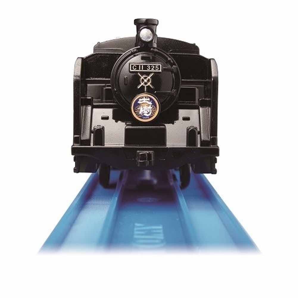 Takara Tomy Tomy Plarail Tobu Railway Steam Locomotive Taiju C11