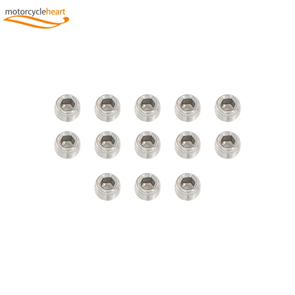 Paquete de 12 pesos de equilibrio de radios de rueda de latón reutilizables universales para motocicleta Foto 3 de 4