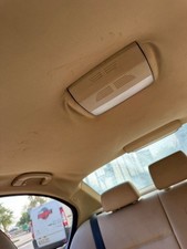 Pare-choc avant BMW 320