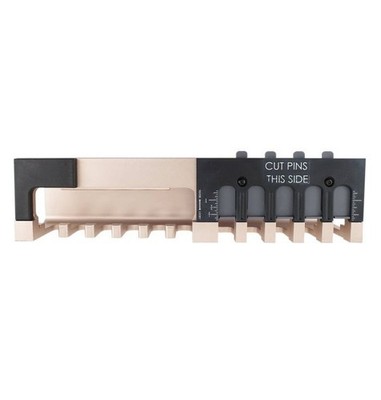 General Tools Schwalbenschwanz 2 Vorrichtung 861 Aluminium