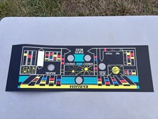 *NOS* 1980s *DEFENDER* Arcade Game Control Pa...