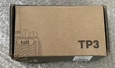 Tait TP3300-H7 4-Key Display Version UHF 450-520 MHZ