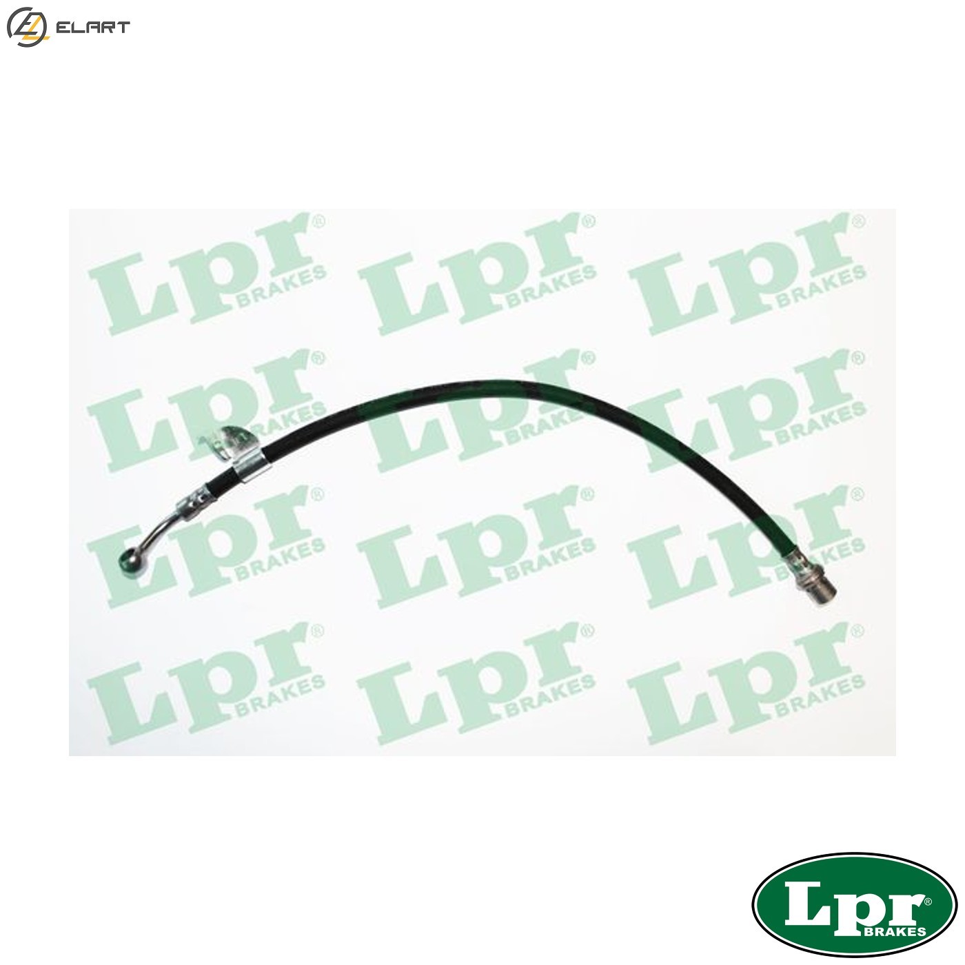 BRAKE HOSE 6T48514 FOR SUZUKI SWIFT/MK/V/IV/III SPLASH SX4/CLASSIC/MONOCAB 1.0L