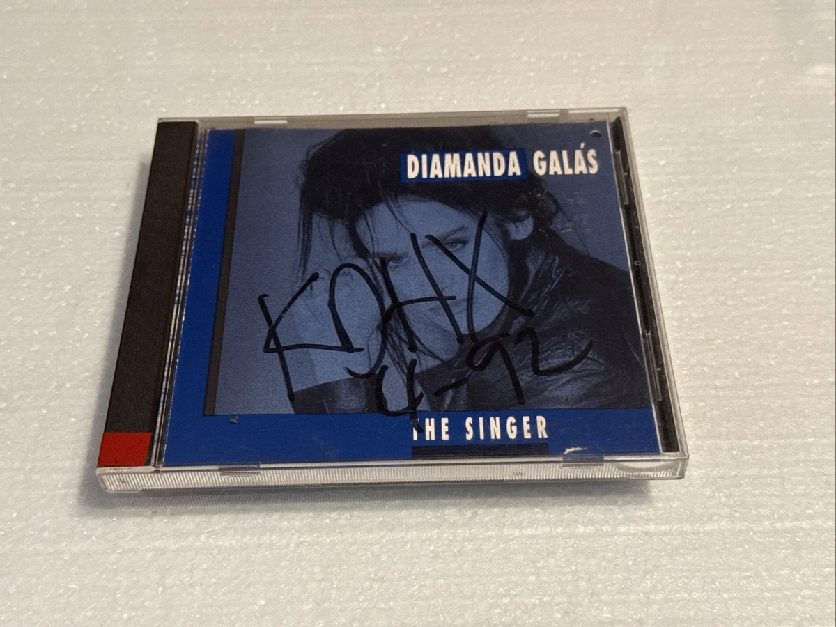 diamanda galas products for sale | eBay
