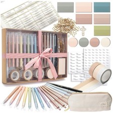 Faith Journaling Kit for Bible Study and Reflection
