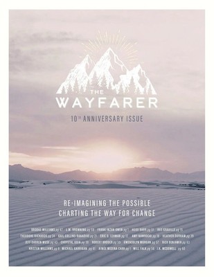L. M. Browning | Wayfarer Magazine Issue 40 | Taschenbuch | Englisch (2022)