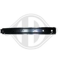 AufpralldäMpfer StoßFäNger Diederichs 7613060 FüR Volvo Vorne