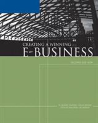 Creating a Winning E-Business Perfect